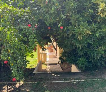 Mare Anglaise Apartment | Tierra Santa Self Caterings Apartments