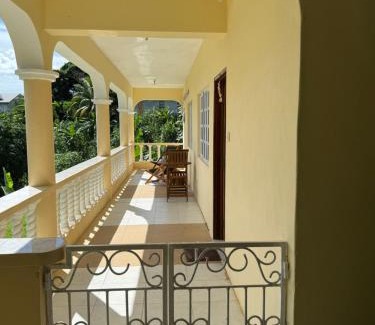 Mare Anglaise Apartment | Tierra Santa Self Caterings Apartments