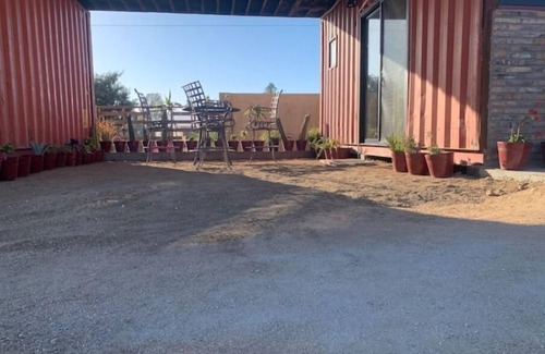 Valle de Guadalupe House | Tierra @ Tierra Amada - In the heart of the valley