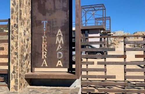 Valle de Guadalupe House | Tierra @ Tierra Amada - In the heart of the valley