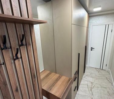 Slavske Apartment | TiERRA