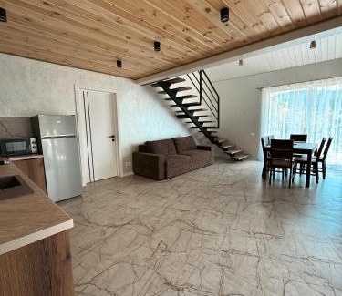 Slavske Apartment | TiERRA