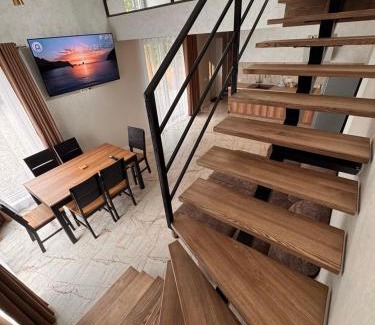 Slavske Apartment | TiERRA