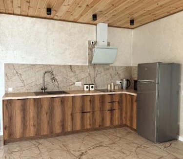 Slavske Apartment | TiERRA