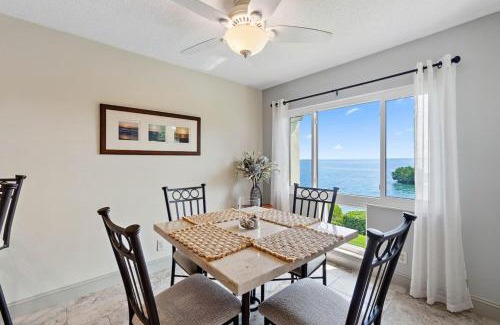 Tierra Verde House | Tierra Verde Holiday Island Second Floor Waterfront