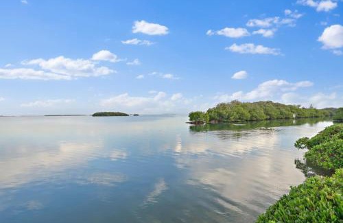 Tierra Verde House | Tierra Verde Holiday Island Second Floor Waterfront