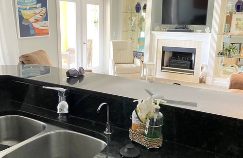 Tierra Verde Condo | Tierra Verde Paradise Old Island Inn