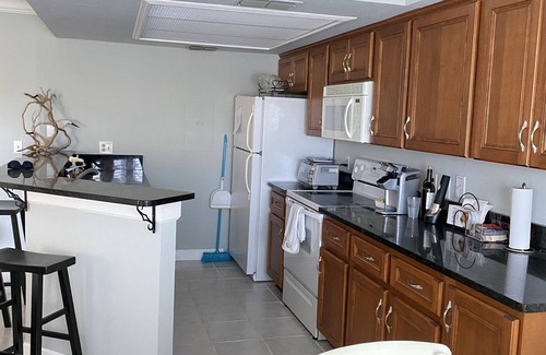 Tierra Verde Condo | Tierra Verde Paradise Old Island Inn