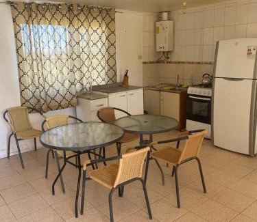 San Pedro de Atacama Apartment | Tierra Viva Solor Cabañas