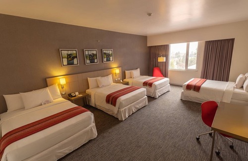 Tacna Hotel | Tierra Viva Tacna