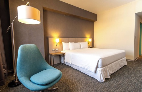 Tacna Hotel | Tierra Viva Tacna