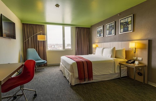 Tacna Hotel | Tierra Viva Tacna