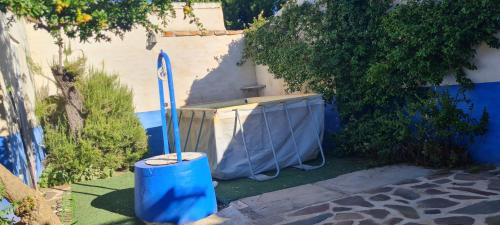 Peralvillo House | Tierra y Agua