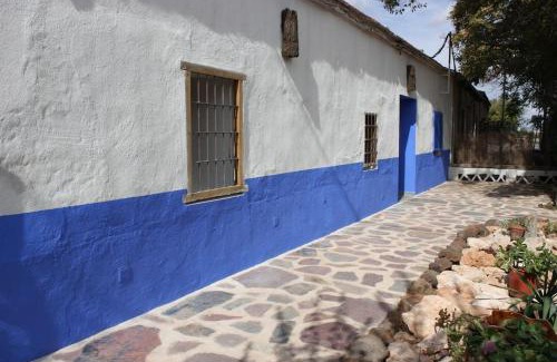 Peralvillo House | Tierra y Agua