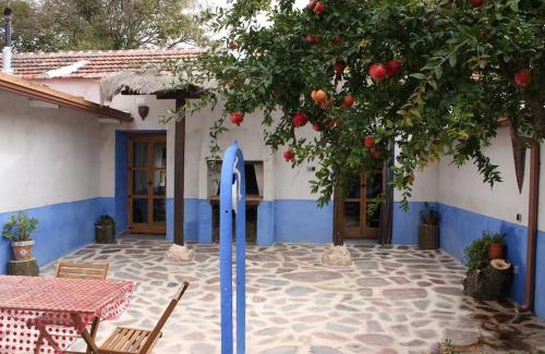 Peralvillo House | Tierra y Agua