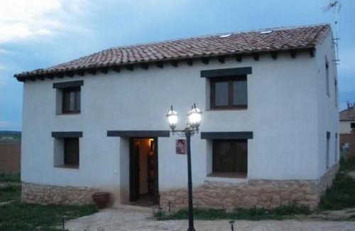 Aguilera House | Tierras de Aguilera