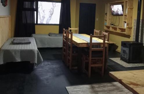 Moquehue House | Tierras Mágicas