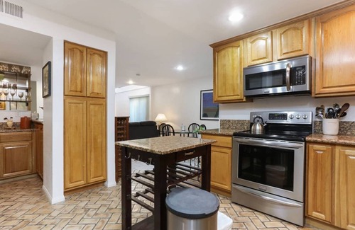 Tierrasanta House | Tierrasanta Pool & Hot Tub House