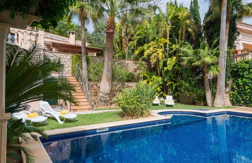 Sa Coma Villa | Tierraseca