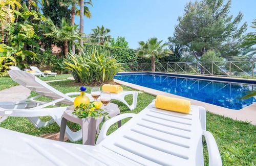 Sa Coma Villa | Tierraseca