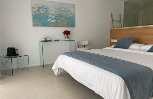 Atlanterra Villa | Tierratlanta Suites