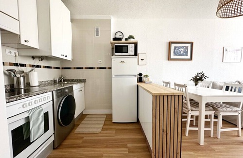 Somo Apartment | Tierruca Green 30023