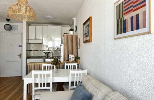 Somo Apartment | Tierruca Green 30023