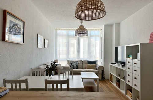 Somo Apartment | Tierruca Green 30023