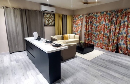 Choiseul Apartment | TIES LUX VILLA COUPLE SUITES