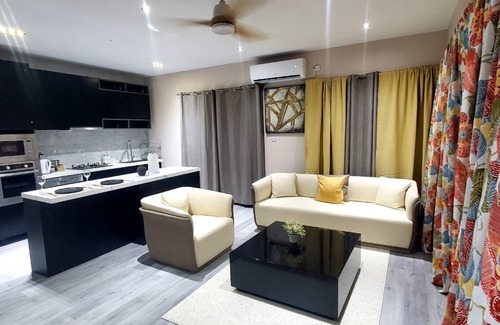 Choiseul Apartment | TIES LUX VILLA COUPLE SUITES