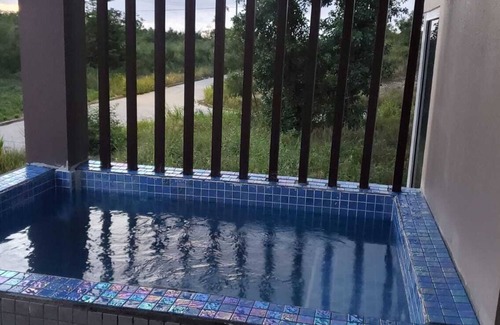 Choiseul Apartment | TIES LUX VILLA COUPLE SUITES