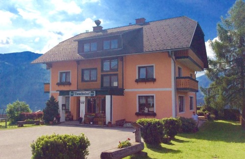 Mitterberg Hotel | Tieschnhof