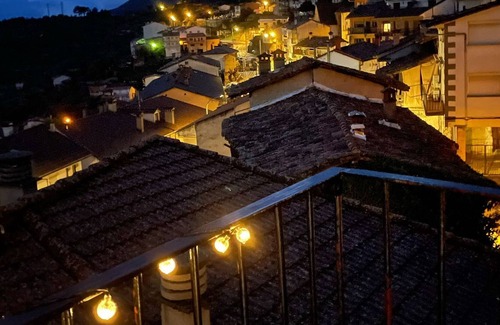 Pedro Bernardo House | Tietar Winery