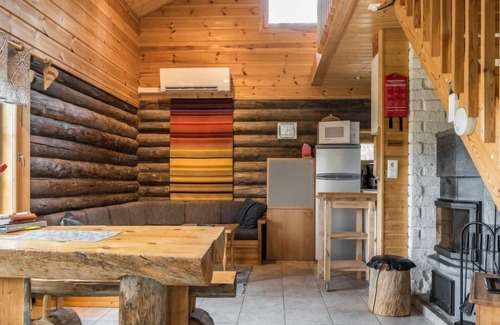Yllasjarvi House | Tievatupa 1, isompi by Interhome