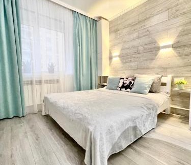 Irpin Apartment | Tiffany Apartment