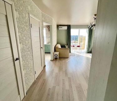 Kirovograd Apartment | Tiffany Apartment