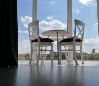 Kirovograd Apartment | Tiffany Apartment