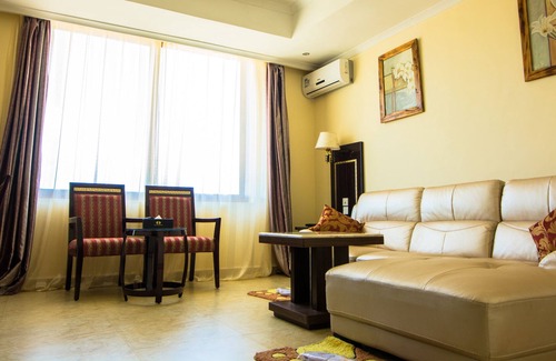 Mtwara Hotel | Tiffany Diamond Hotel - Mtwara