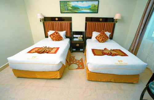 Mtwara Hotel | Tiffany Diamond Hotels- Mtwara
