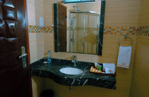 Mtwara Hotel | Tiffany Diamond Hotels- Mtwara
