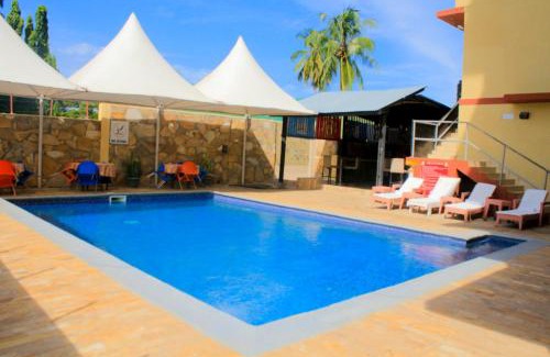 Mtwara Hotel | Tiffany Diamond Hotels - Mtwara