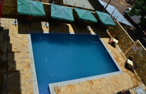 Mtwara Hotel | Tiffany Diamond Hotels - Mtwara