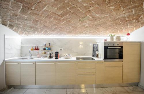 Old Town Apartment | TIFFANY TORTELLINOSUITE Modena
