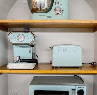 Old Town Apartment | TIFFANY TORTELLINOSUITE Modena