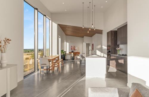Solway House | Tiffin Hill