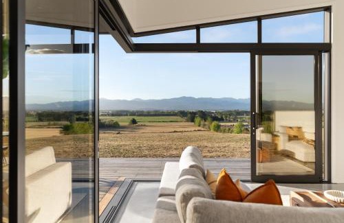 Solway House | Tiffin Hill