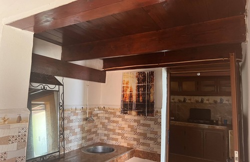 Sidi Bibi Apartment | Tifnit Village House
