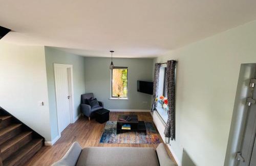 Cloghane House | Tigín na mbó