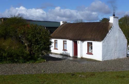 Carndonagh House | Tigín Tuí