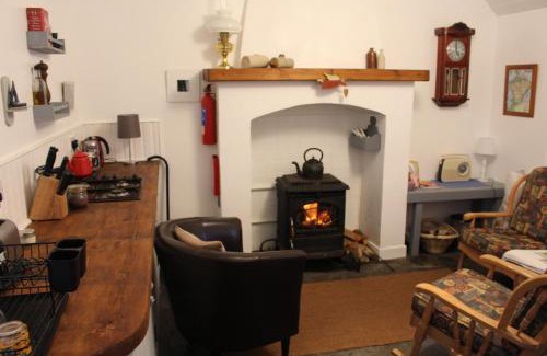 Carndonagh House | Tigín Tuí